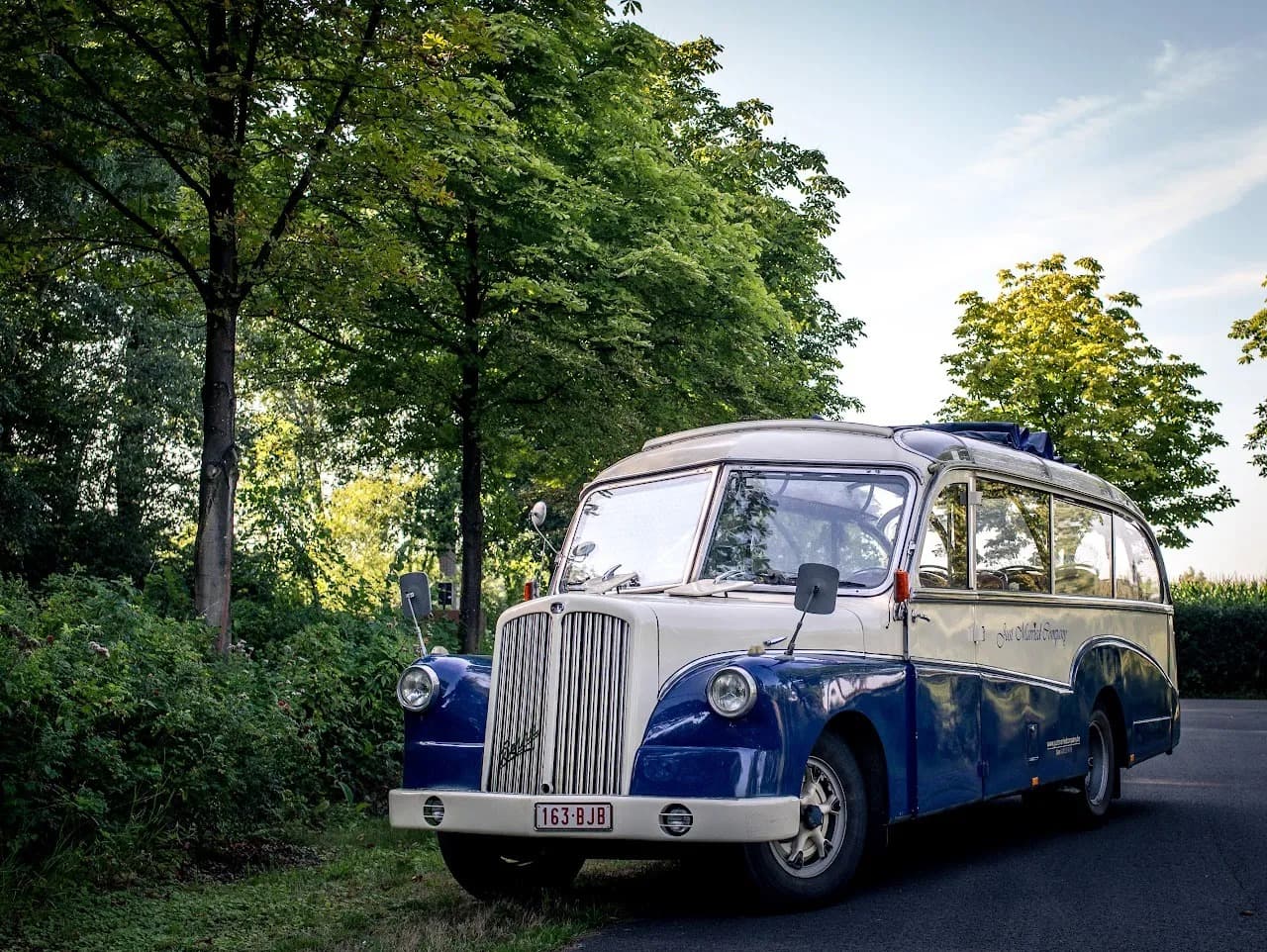Projectbeeld van Just Married