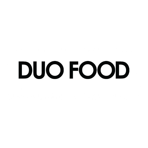 Logo Duo Food