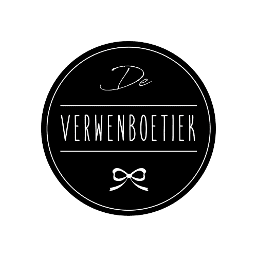 Logo De Verwenboetiek