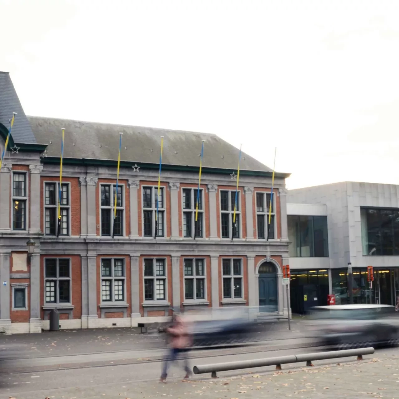 Website laten maken Wilrijk