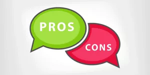 Pros en cons bij de marketing funnel